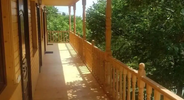 Номер Standard Amirans Lake