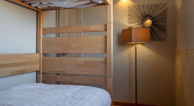 Двухместный номер Standard Kyriad Prestige Lyon Est - Saint Priest Eurexpo Hotel and Spa
