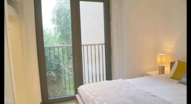 Двухместный номер Standard Luxury 1Bed City Apartment River Thames