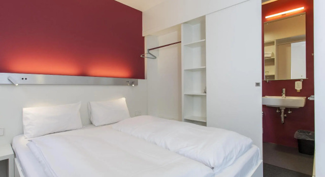 Двухместный номер Standard mk hotel london