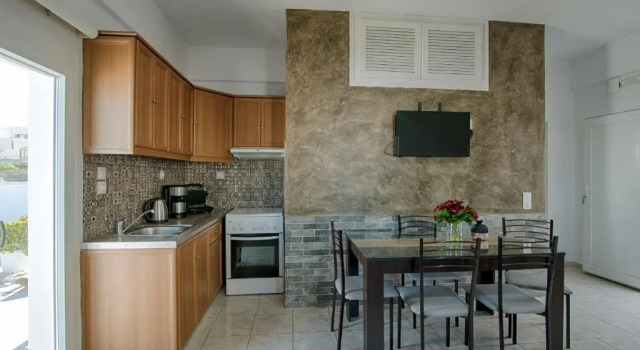 Апартаменты Superior Wisteria Apartments