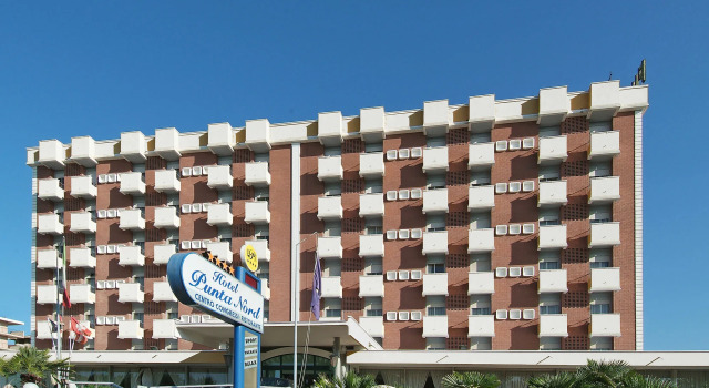Punta Nord Hotel & Village