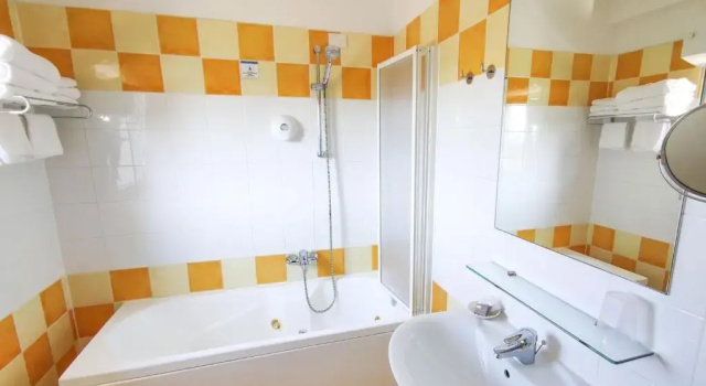 Люкс Hotel San Salvador