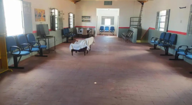 Pousada Hostel Cisne Branco
