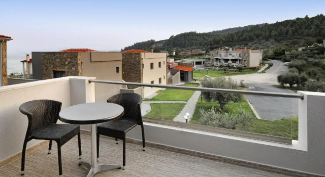 Номер Superior Krotiri Resort