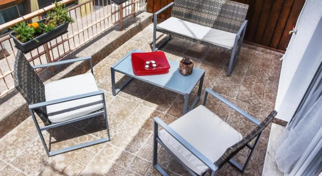 Koukaki Edge Penthouse•Acropolis & Filopappou view