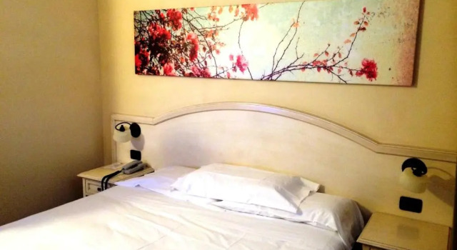 Номер Standard Hotel Sextum