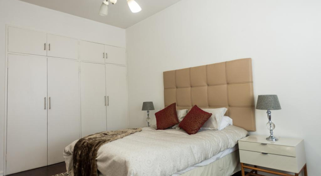 Tyrwhitt Avenue Rosebank