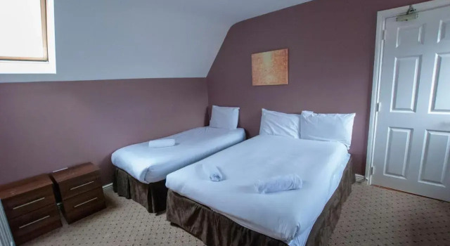 House 7, Prenota Hotel Kilkenny 