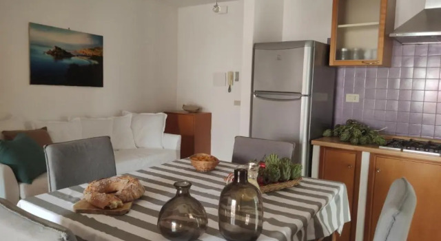 Апартаменты Case Borgo Vacanze
