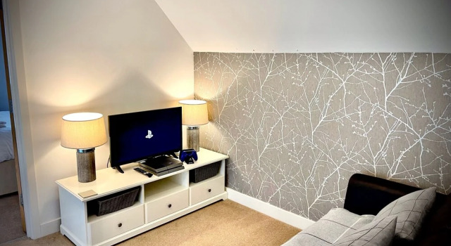 Trewhiddle Villa 24, Book Villa Villaer i St Austell, Villa