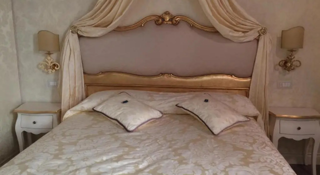 Двухместный номер B&B Patatina