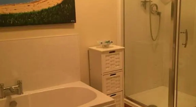 Номер Standard Grant Arms Hotel