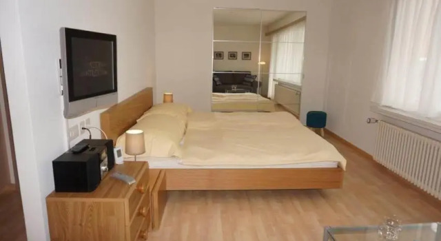 Paradies 212, Book Hotel Arosa Grisons