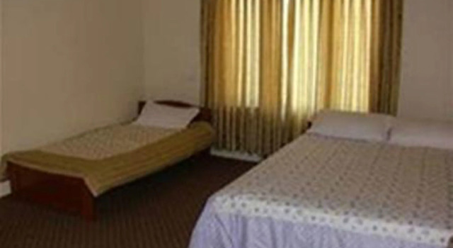 Dhampus Resort