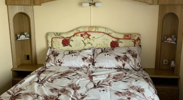 Remarkable 2-bed Caravan in Ingoldmells