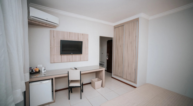 Aruá Hotel, Restaurante e Convenções, Забронировать Отель Отели Президенти-Пруденти 3 звезды, 3*