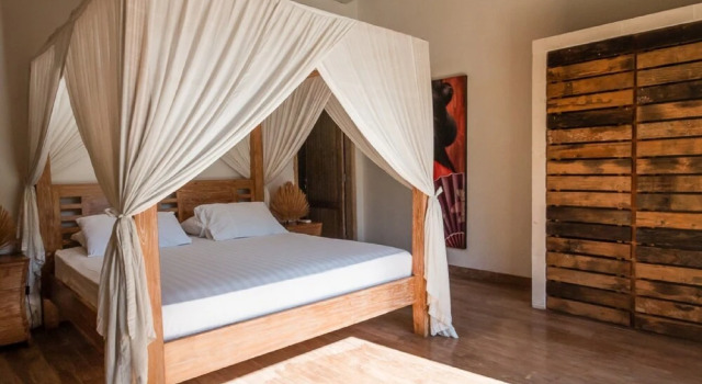 Villa Anggrek, Rezervovat Vila Vily v Bali, Vila
