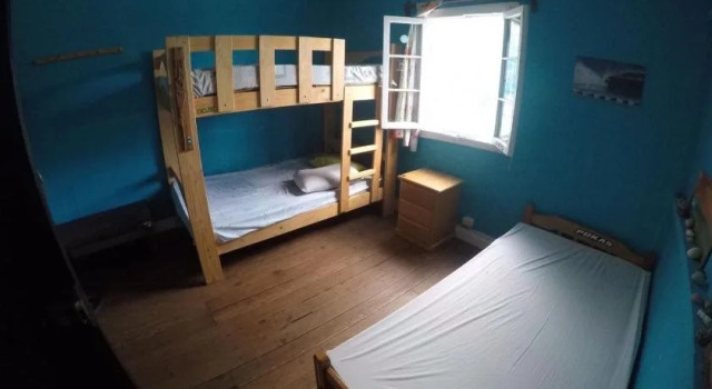 Casa De Darwin