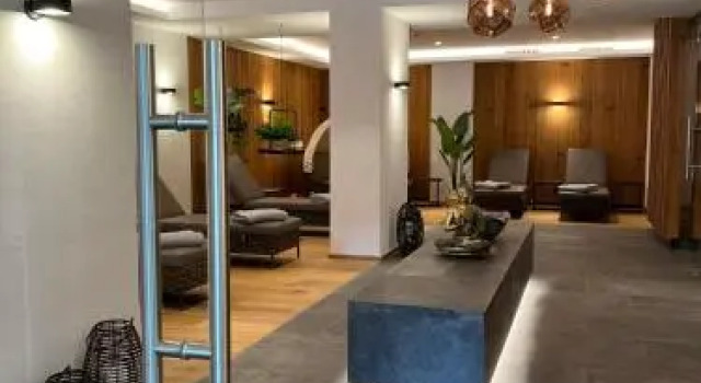 Berggasthof Unternberghof, Rezervovat Hotel Wellness hotely v Chiemgau, SPA