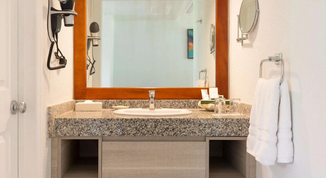 Номер Standard Occidental Tamarindo - All Inclusive