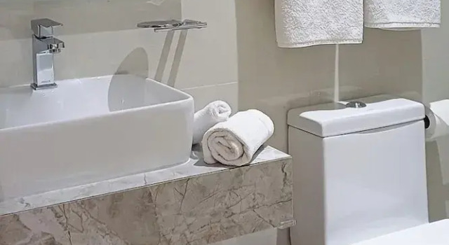 Номер Comfort Hotel Euro Madrid
