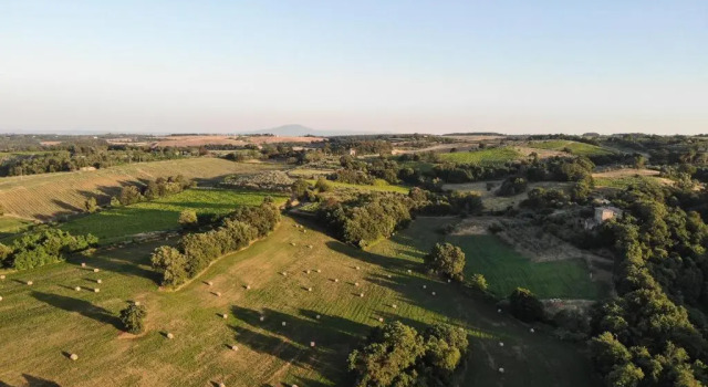 Апартаменты La Suite della Torre del Bennicelli