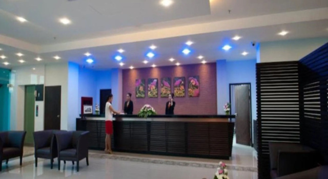 The Flora May Resort, Забронировать Курортный отель Курортные отели провинции Сонгкхла, Курортный отель