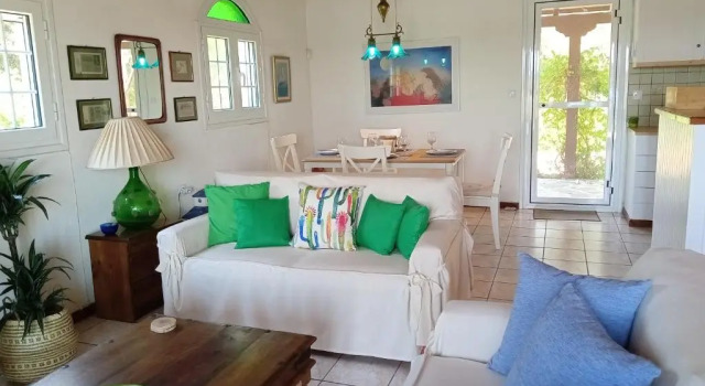 Votsalo Summer House by the Beach, Prenota Hotel Hotel a Peloponneso con parcheggio, Parcheggio