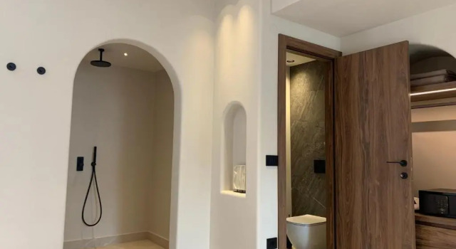 Номер Deluxe Soleil Rooms and Suites