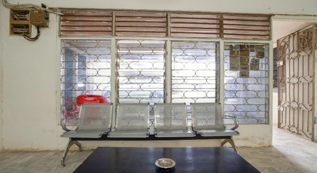 OYO 1868 Penginapan Sekip, Rezerwuj Hotel Palembang Sumatra