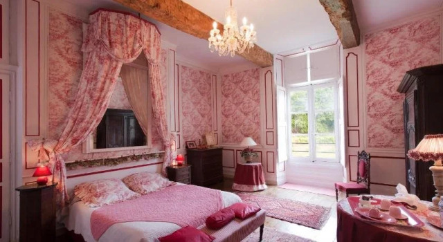 Chambres d'hôtes Château de Bonabry, Reserva ahora Hotel Hillion Bretaña