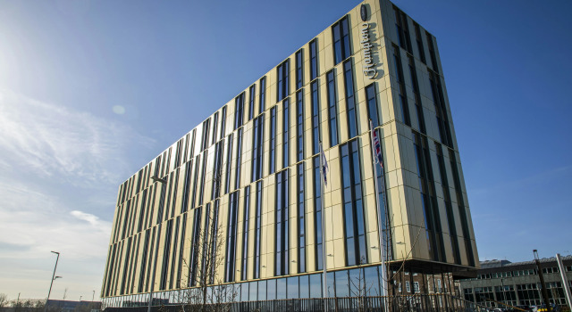 Hampton by Hilton Stockton on Tees