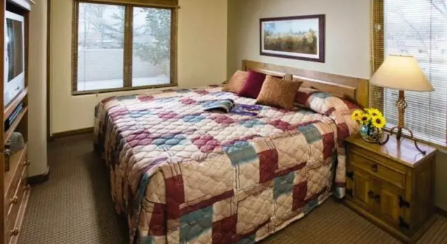 Номер Standard WorldMark Taos