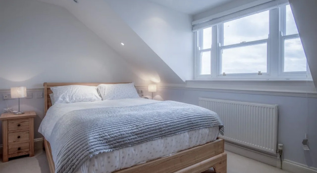 South Beach View- 2 Bedroom - Tenby, Забронировать Апартаменты/квартира Тенби 