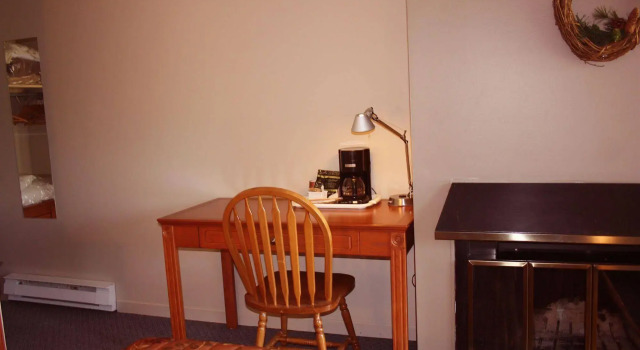 Motel Le JoliBourg
