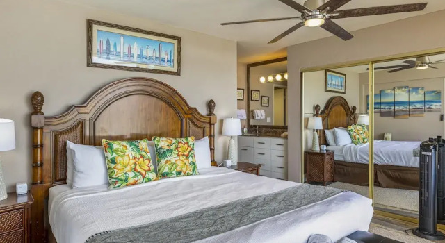 Aloha Hawaiian Penthouse, Забронировать Отель Хоноковаи 