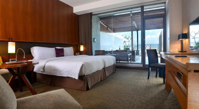 Silks Place Yilan