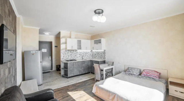 Sea Tower Apart 12, Book Hotel Batumi 