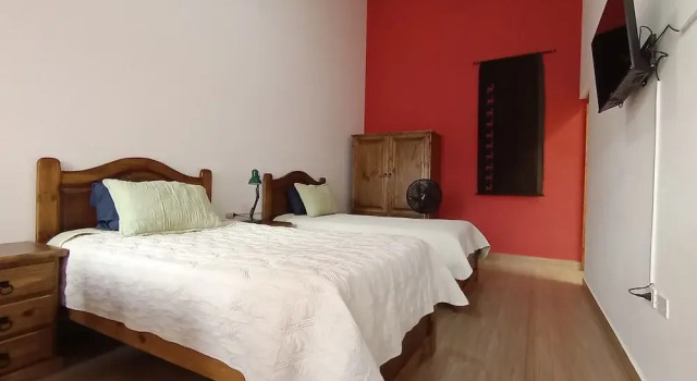 Casa Cochabamba