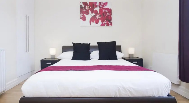 King St - 1, Забронировать Отель Отели Англии 5 звезд, 5*