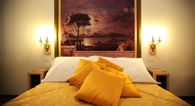 La Bella Napoli B&B