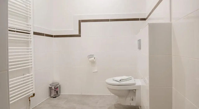 Номер Standard Mentenwirt Pension&Appartements