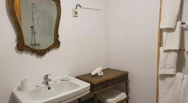 Люкс Quinta Do Sorrilhal
