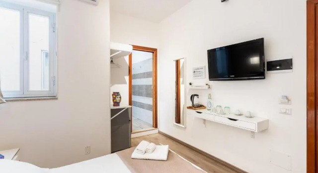 Номер Economy Pantanello Rooms Avola