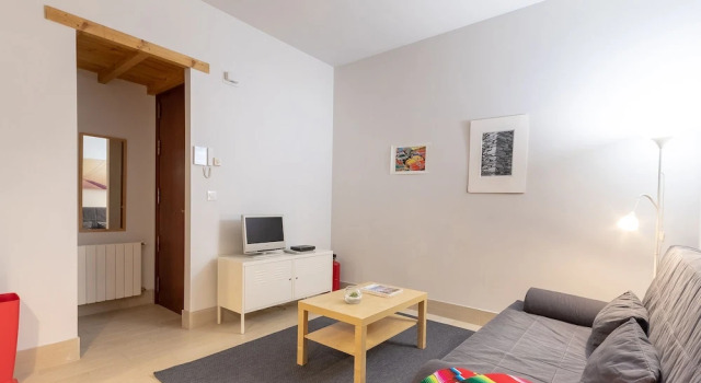 Indautxu XI Apartment by Aston Rentals, Book Apartment Deusto 