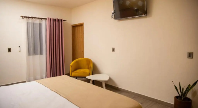 Номер Standard Hotel Casa Jima Agave