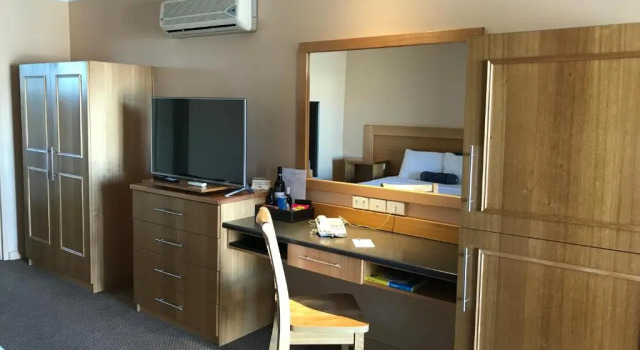 Номер Standard Sunseeker Motor Inn