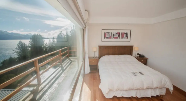 Люкс Luxury Hotel Amancay