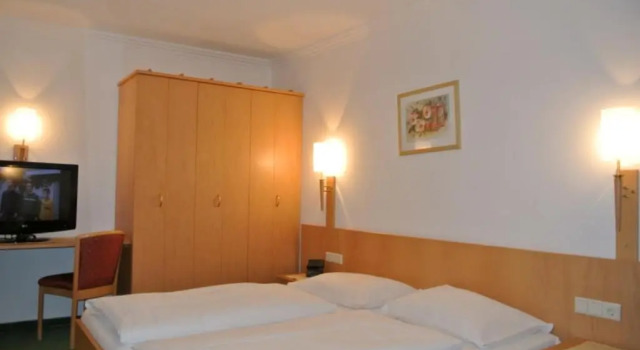 Одноместный номер Comfort Landhotel Stofflerwirt